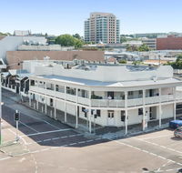 Newmarket Hotel - Stayed