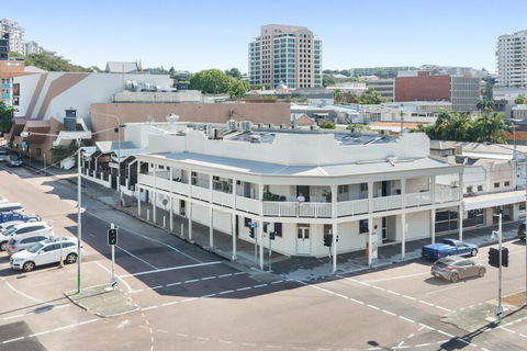 Newmarket Hotel - Stayed 0