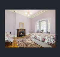 Newport Homestay  Lodge - The Heritage Guest House - Stayed