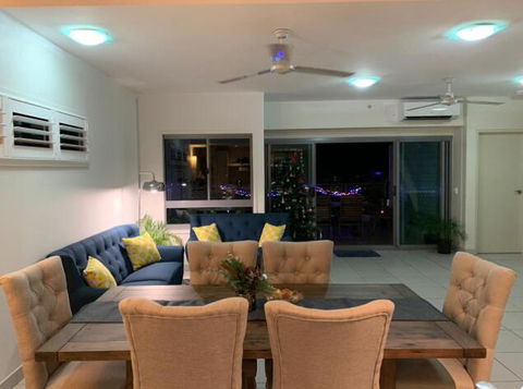 Nia's Place - Stayed 1