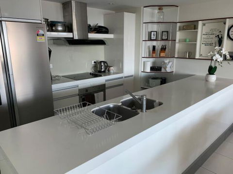 Nia's Place - Stayed 2