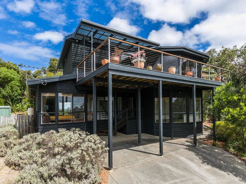 NICHE ON NOBLE - Ever Changing Vista - Stays Accommodation 0