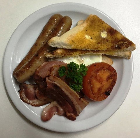 Nicholas Royal Motel - No Pets Allowed - Stayed 2