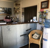 Nicholas Royal Motel - No Pets Allowed - Stayed