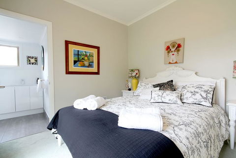 Nicholson BnB And Arts Centre - Stayed 1
