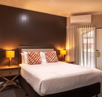 Nightcap at Archer Hotel - Stayed