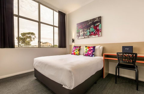 Nightcap At Ashley Hotel - Stayed 0