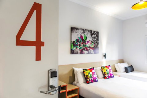 Nightcap At Ashley Hotel - Stayed 2