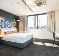 Nightcap at Chardons Corner Hotel - Stays Accommodation