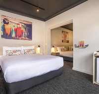 Nightcap at Chester Hill Hotel - Stayed