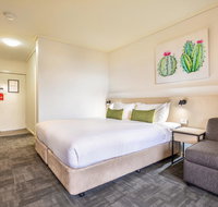 Nightcap at Shoppingtown Hotel - Stayed