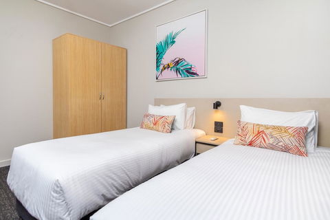 Nightcap At Springwood Hotel - Stays Accommodation 3