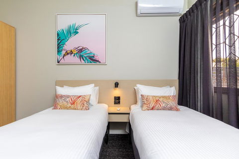 Nightcap At Springwood Hotel - Stays Accommodation 2