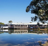 Nightcap at Waterfront Hotel - Stayed