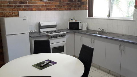 Nimbin Rocks Retreat - Stayed 0