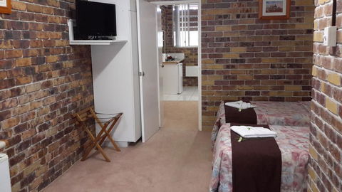 Nimbin Rocks Retreat - Stayed 1