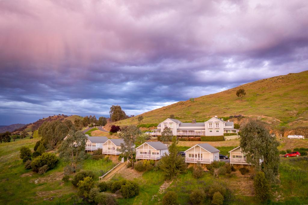 Gocup NSW Stays Accommodation