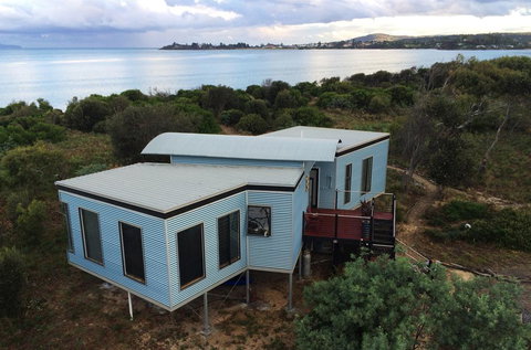 Nine Mile Escape - Stayed 3