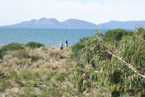 Nine Mile Escape - Stayed 1