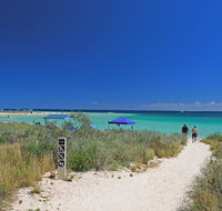 Ningaloo Coral Bay Backpackers - Stays Accommodation