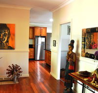Nirvana at Montville - Stayed
