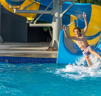 Nobby Beach Holiday Village - Stayed