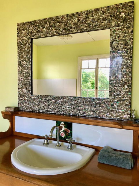 Noosa Avalon Farm Cottages - Stayed 3