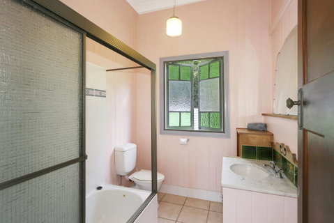 Noosa Avalon Farm Cottages - Stayed 2
