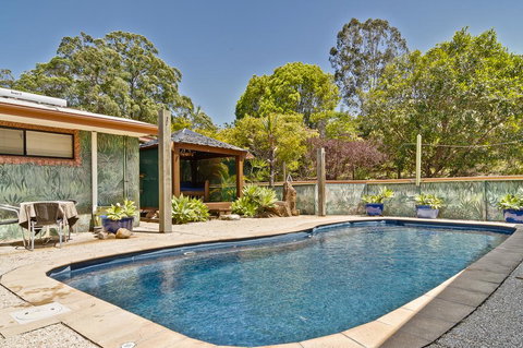 Noosa Edge Nudist Retreat - Stays Accommodation 0