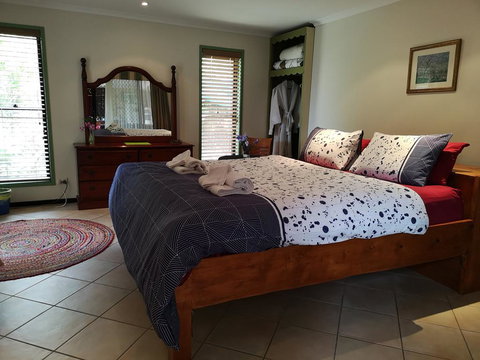 Noosa Edge Nudist Retreat - Stays Accommodation 3