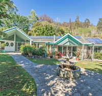 Noosa Hinterland Spectacular Boutique Guesthouse - Stayed