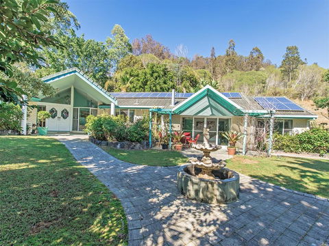 Noosa Hinterland Spectacular Boutique Guesthouse - Stayed 0