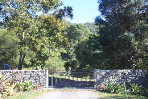 Noosa Hinterland Spectacular Boutique Guesthouse - Stayed 1