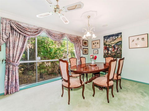 Noosa Hinterland Spectacular Boutique Guesthouse - Stayed 3