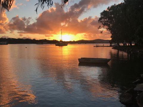 Noosa Lakes Apartments - Stays Accommodation 2