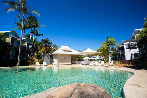 Noosa Lakes Resort - Stays Accommodation 2