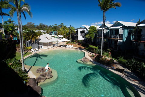 Noosa Lakes Resort - Stays Accommodation 3