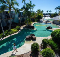 Noosa Lakes Resort - Stays Accommodation