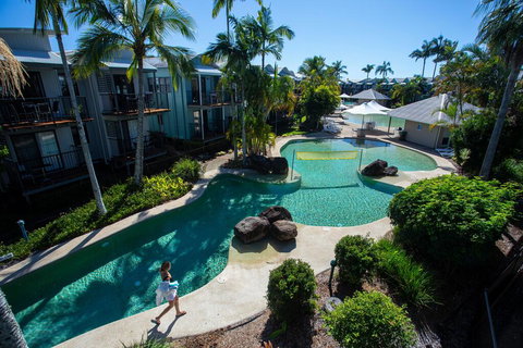 Noosa Lakes Resort - Stays Accommodation 0