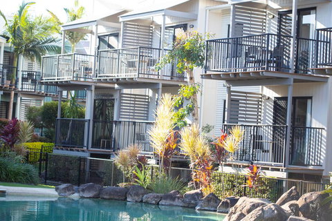 Noosa Lakes Resort - Stays Accommodation 1