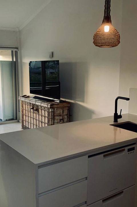 Noosa Parade Holiday Inn - Stayed 3