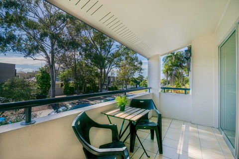 Noosa Parade Holiday Inn - Stayed 1