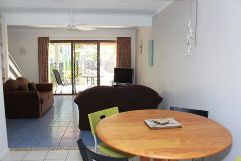 Noosa Sound Resort Noosaville - Stayed 2