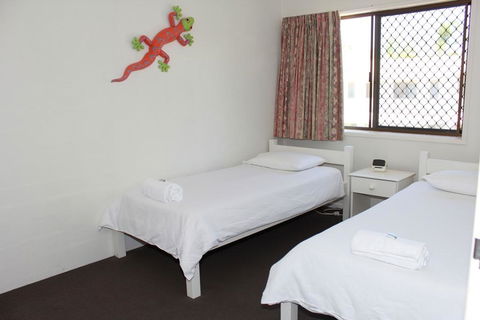 Noosa Sound Resort Noosaville - Stayed 3