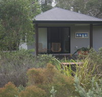 Noosa Studio at Lake Weyba