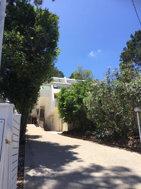 Noosa Views - Stayed 0