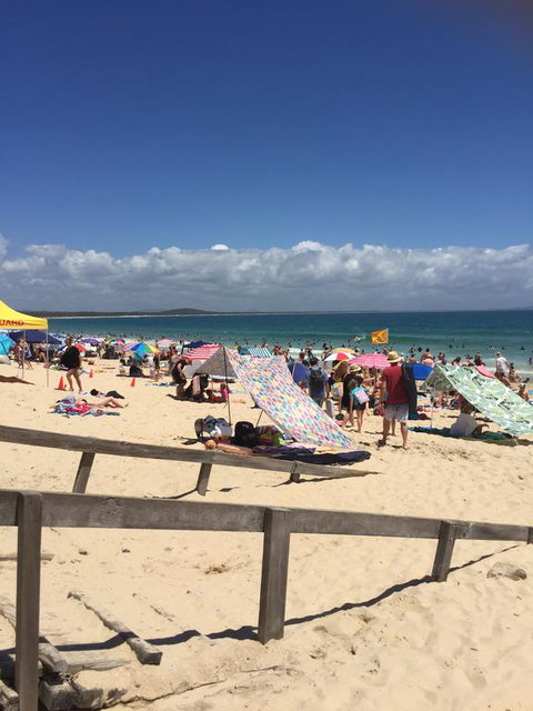 Noosa Views - Stayed 2