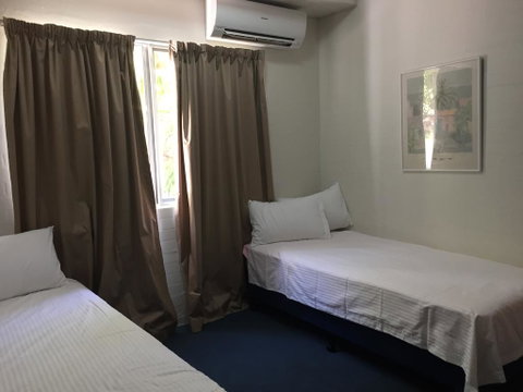 Noosa Views - Stayed 1