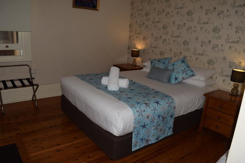 Norah Head Lighthouse - Stayed 2