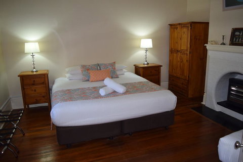 Norah Head Lighthouse - Stayed 1